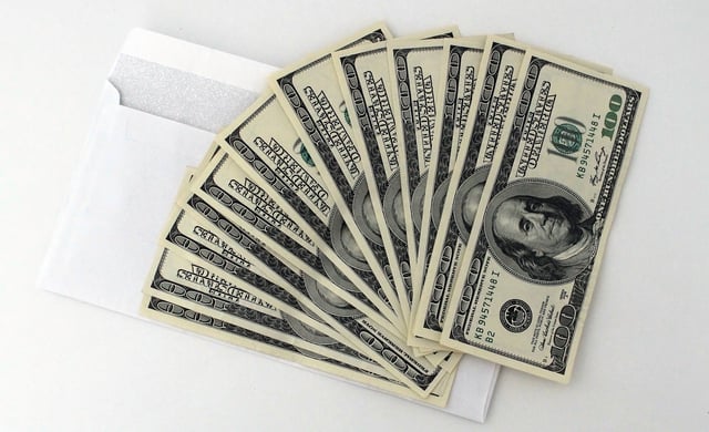 how to use the money envelope system