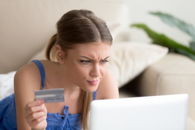 Five scams to avoid after the holidays.