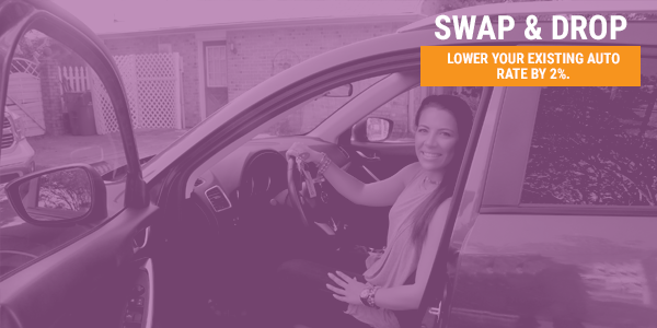 Swap & Drop is Back Swap & Drop is Back