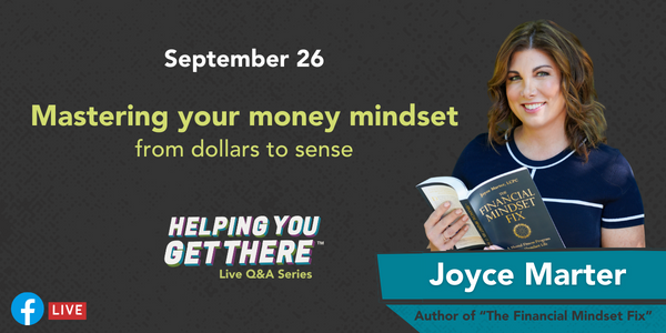 Digi News - Joyce Marter Digi News - Joyce Marter