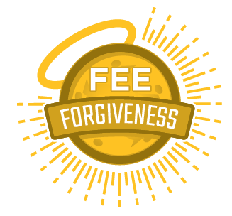 Fee Forgiveness