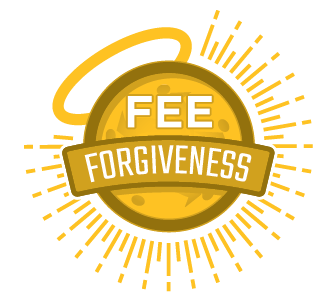 Fee Forgiveness