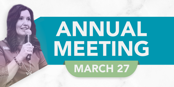 Annual Meeting 2024 News & Events
