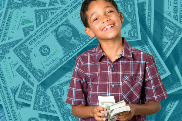 Blog Thumbnail_Teaching Your Child the Value of a Dollar