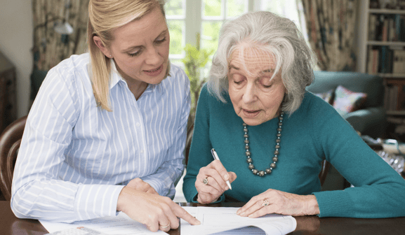 Blog-How to help your aging parents manage their money