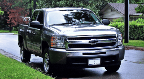 Blog_truck chevy silverado 2020