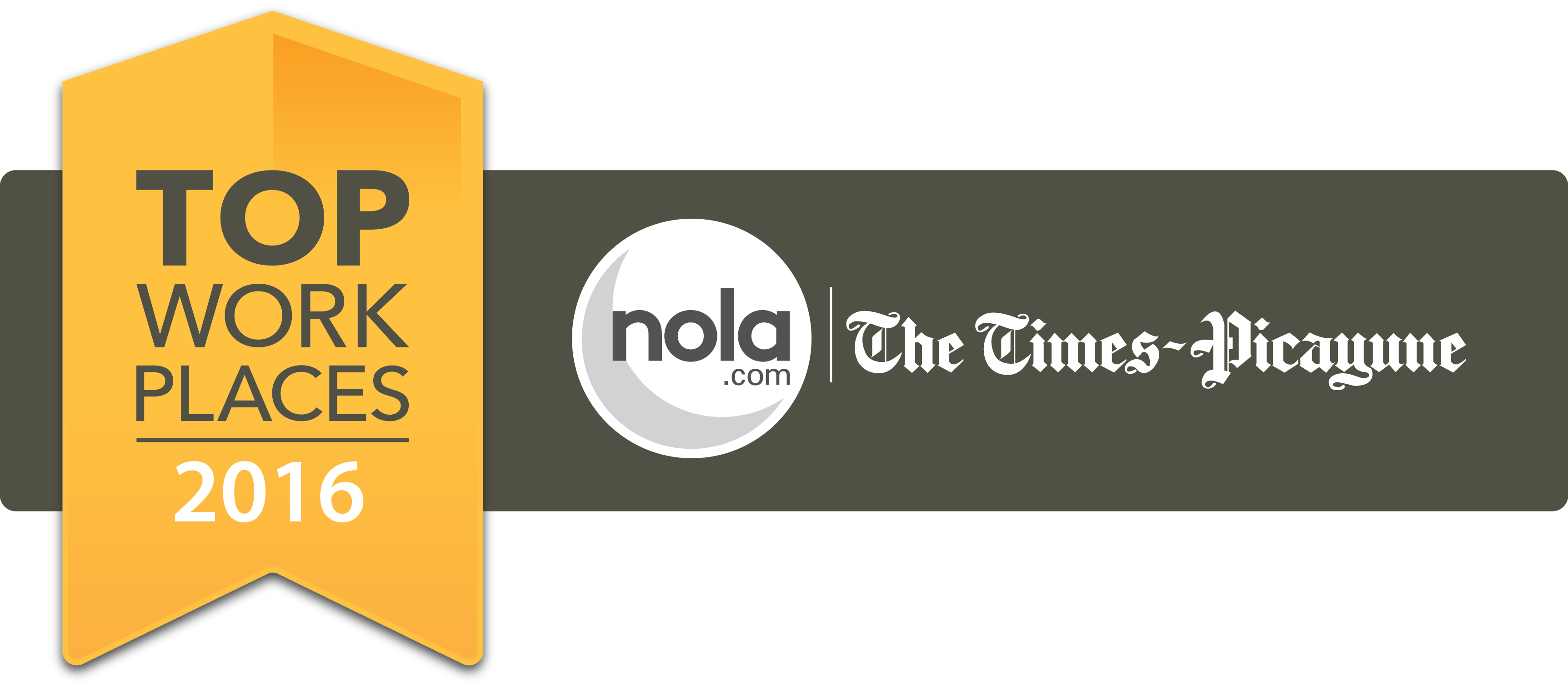 Top workplace 2016 Top workplace 2016