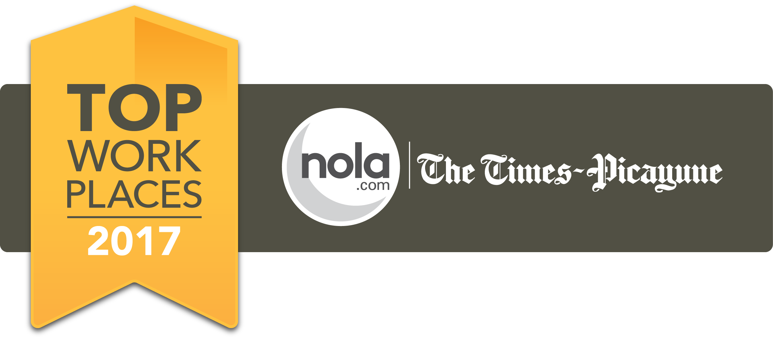 Louisiana Federal Credit Union Awarded Top Workplace of 2017 Louisiana Federal Credit Union Awarded Top Workplace of 2017