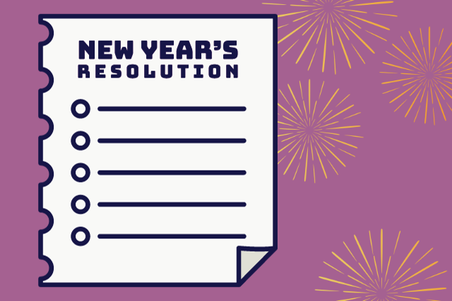 New year, new habits: How to change for the better in 2024
