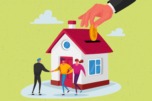 Unlocking wealth through homeownership