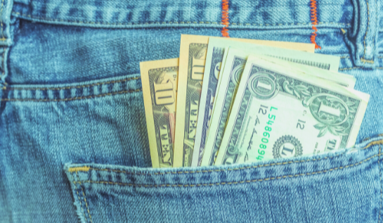 6 ways to keep more money in your pocket
