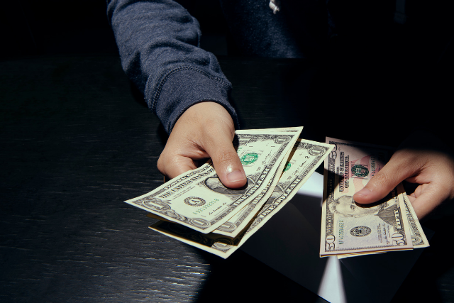 Rising concern: The shady side of online lending