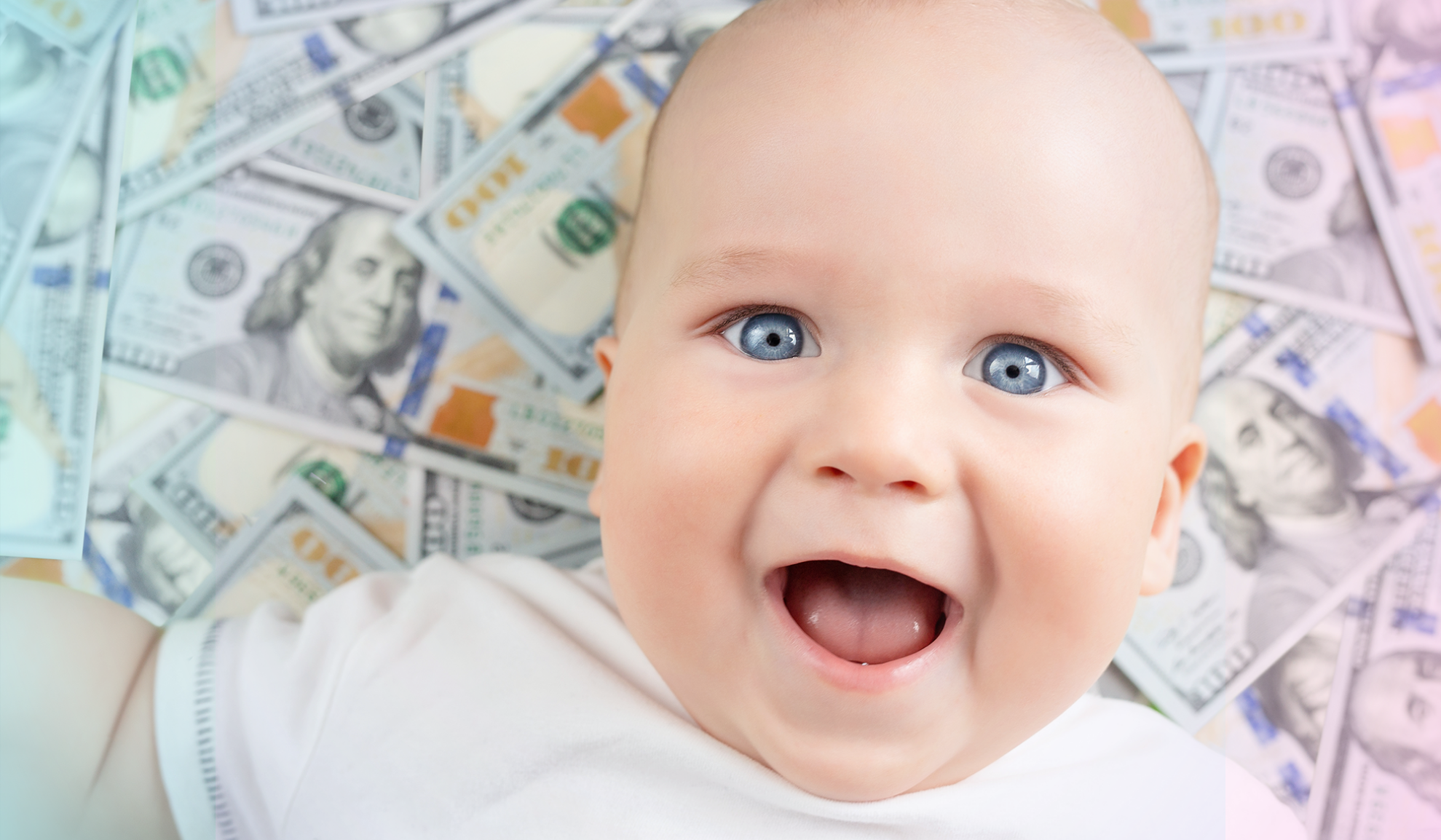 How to financially prepare for a baby