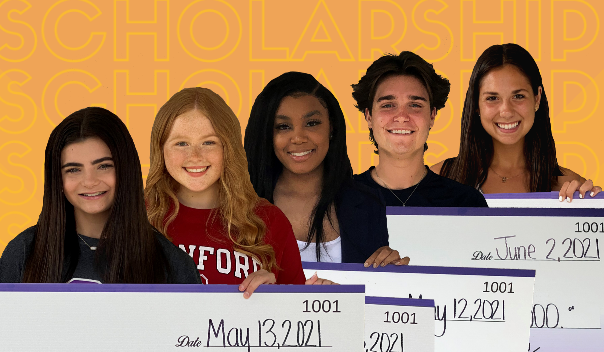 Louisiana FCU awards $10,000 scholarship to high school seniors