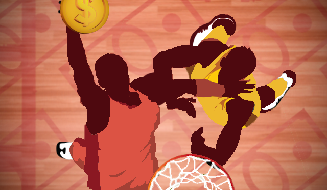 6 valuable lessons basketball teaches you about money management