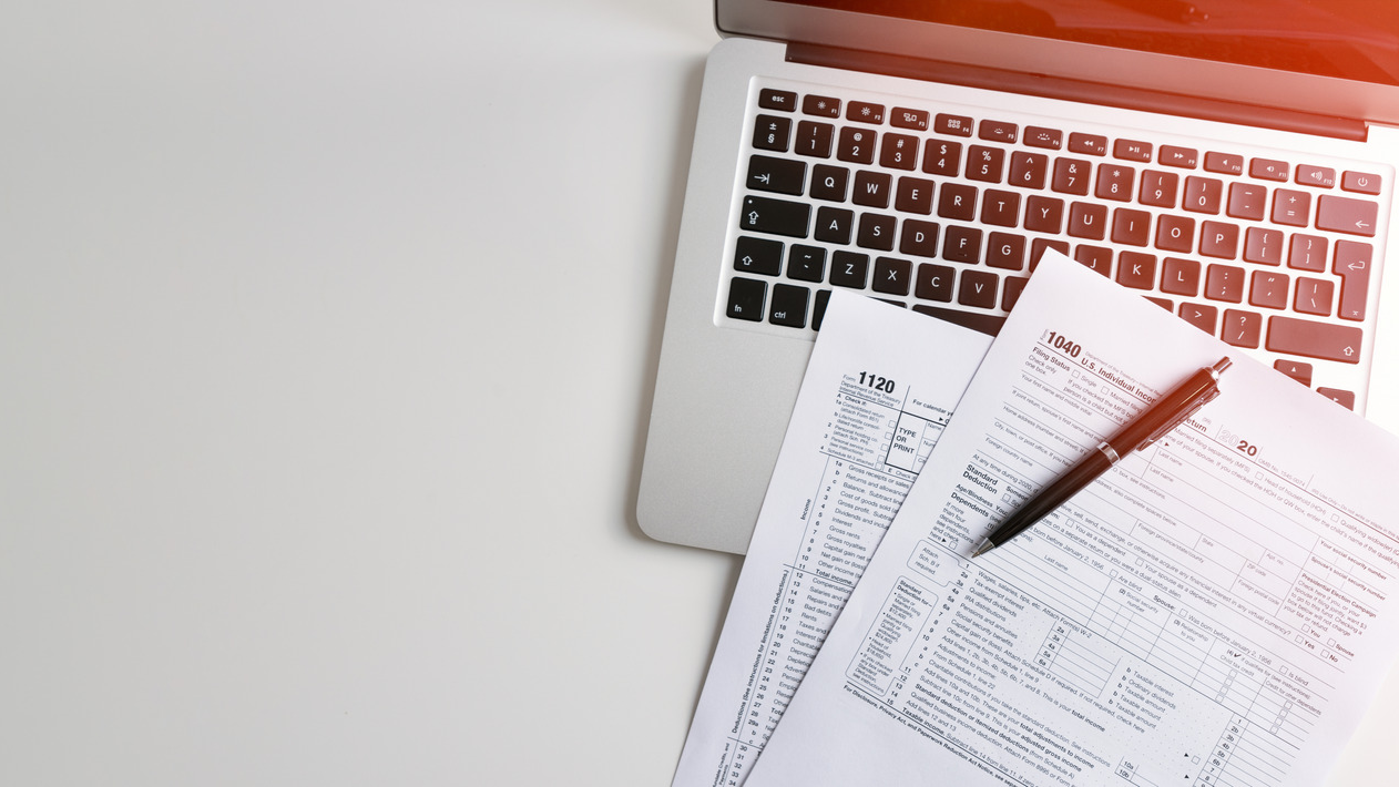 8 most popular self-filing tax services, reviewed and ready for use!